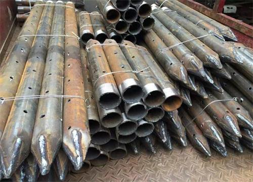 泰来钢花管哪里有卖